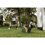 Lance-balles Catapulte de baseball