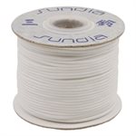 Rouleau de ficelle Sundia blanche pour diabolo, 34 m, blanc