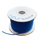 Ficelle SUNDIA pour diabolo, 34m, bleue