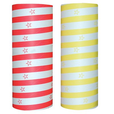 2 physitubes, 68"x22" ø et 68"x20" ø