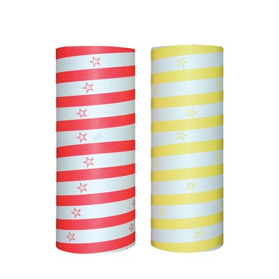 2 physitubes, 68"x22" ø et 68"x20" ø