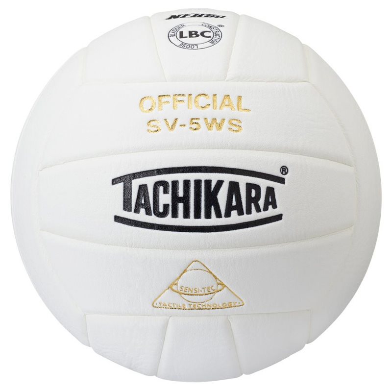 TACHIKARA Sensi-Tec volleyball