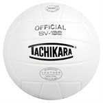 Ballon de volleyball Tachikara SV18S