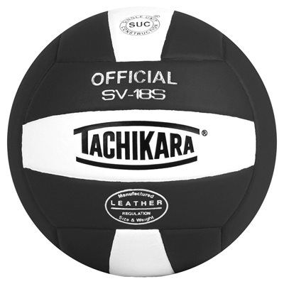 Ballon de volleyball Tachikara SV18S