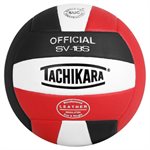 Ballon de volleyball Tachikara SV18S