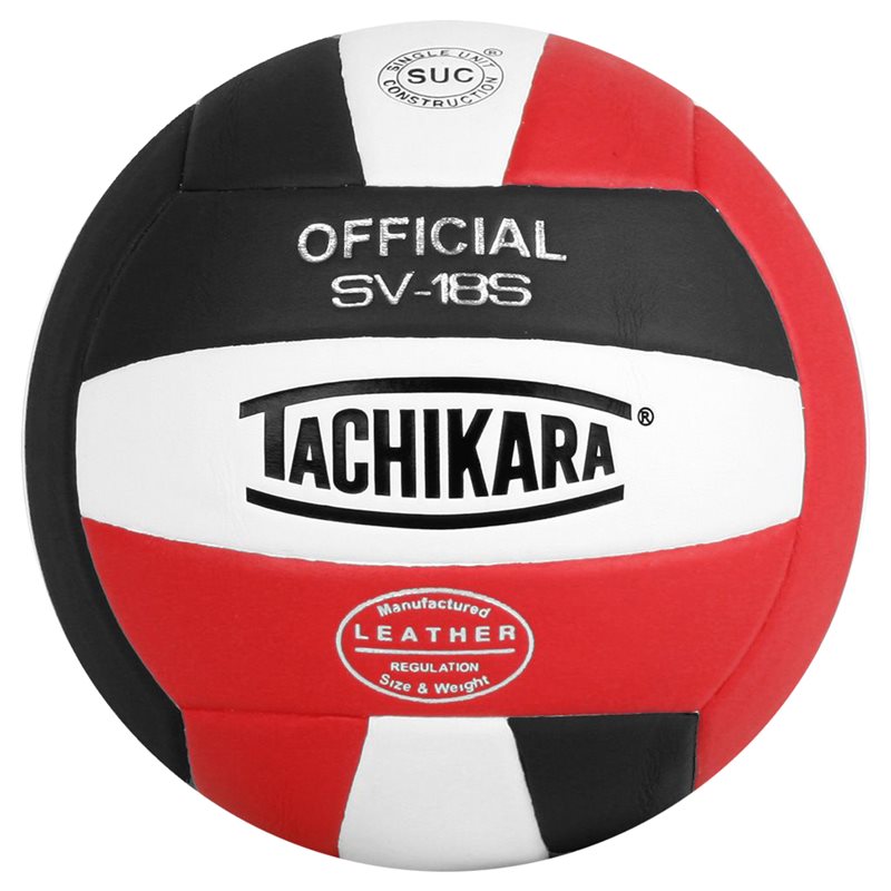 Ballon de volleyball en cuir composite