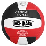 Ballon de volleyball Tachikara SV18S