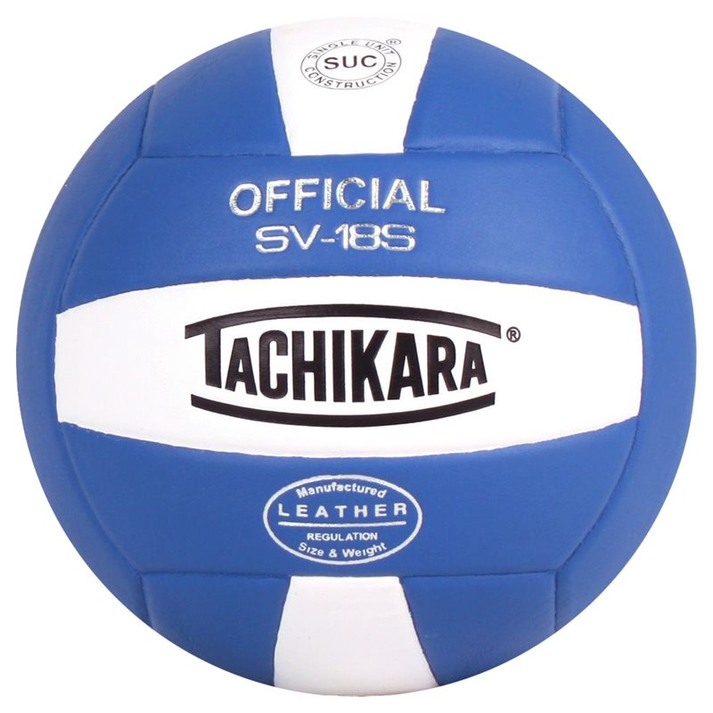 Ballon de volleyball en cuir composite