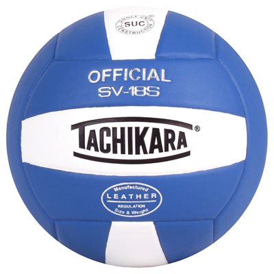 Ballon de volleyball Tachikara SV18S