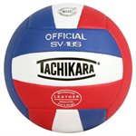 Ballon de volleyball Tachikara SV18S