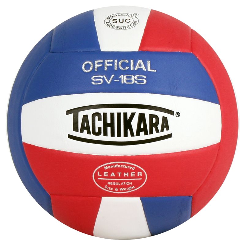 Ballon de volleyball en cuir composite