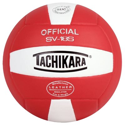 Ballon de volleyball Tachikara SV18S