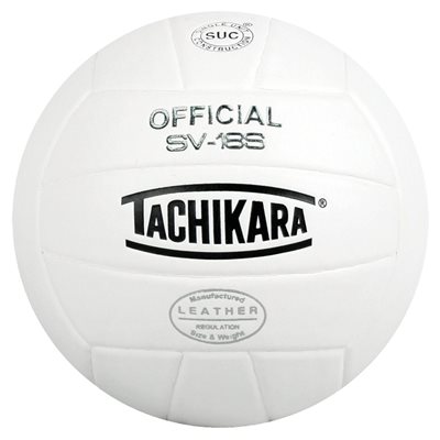 Ballon de volleyball Tachikara SV18S