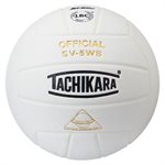 Ballon de volleyball d'entraînement TACHIKARA Sensi-Tec