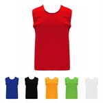 Oversized Scrimmage Vest