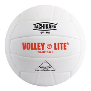 TACHIKARA Volley-Lite volleyball