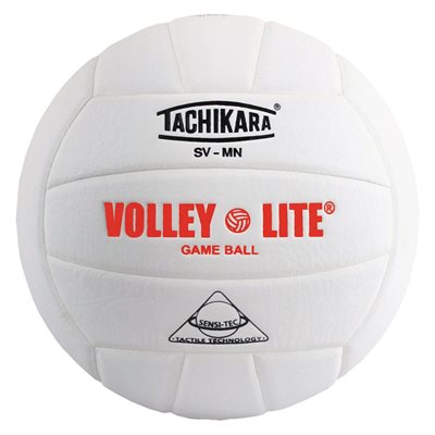 Ballon de volleyball Tashikara "Volley-Lite"