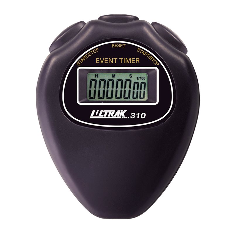 Ultrak 310 Chronometer