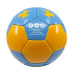 Ballon de soccer en PVC Going One Cyclone Series