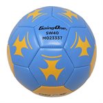 Ballon de soccer en PVC Going One Cyclone Series