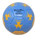 Ballon de soccer d'entraînement, #4