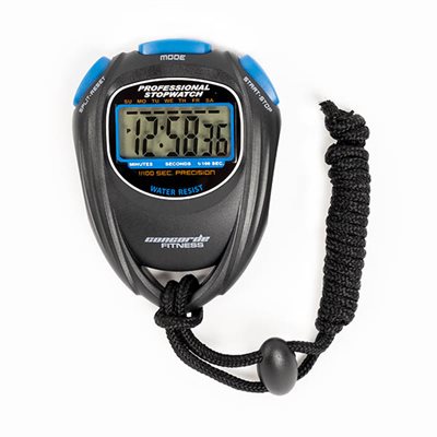 Trainer's Stopwatch