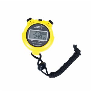 Jumbo Display Numeric Stopwatch