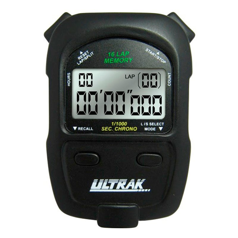 Chronomètre ULTRAK 460