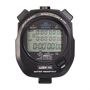 Ultrak 495 Stopwatch