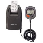 Chrono-imprimante et papier Ultrak