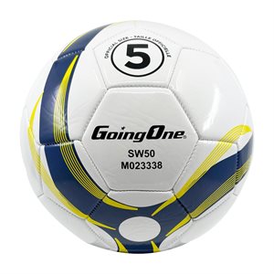 Ballon de soccer d'entraînement, #5