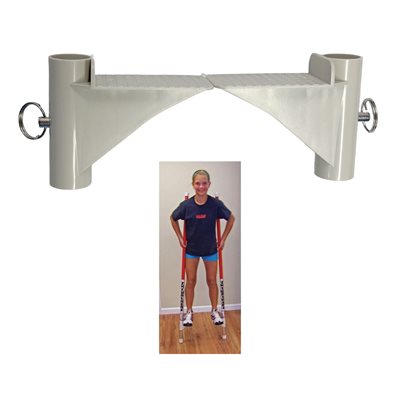 Paire de repose-pieds pour Skywalker