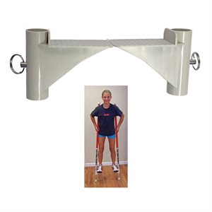 Paire de repose-pieds pour Skywalker