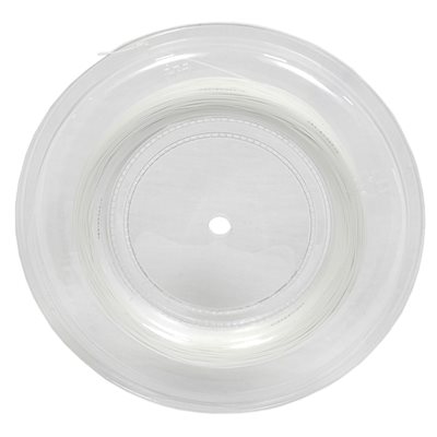 Blackknight Badminton Raquet Replacement String, 640' (195 M)