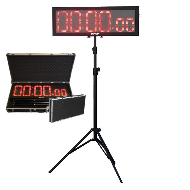 Ultrak T-150 display timer