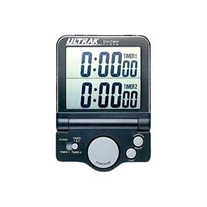 Jumbo Dual Timer