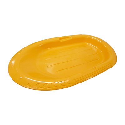 Single Rider Slinding Sled