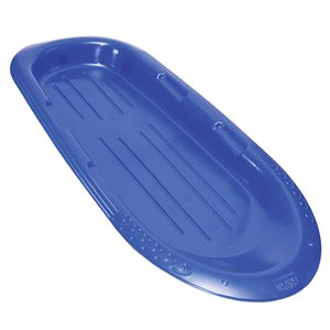 Luge 2 places avec poignées