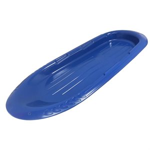 Two Seater Sled with Handles