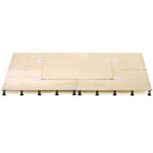 Baltic Birch Flex Spring Floor, 42'x54'