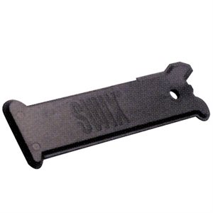 Multipurpose plastic scraper