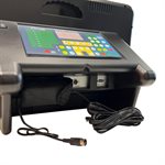 Tableau de pointage électronique multisport