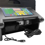 Tableau de pointage électronique multisport