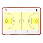 Replacement Board, Basketball / Handball, 10"x14.5"