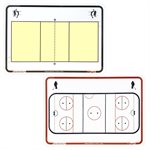 Replacement Board, Volleyball / Ringuette, 10"x14.5"