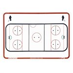Replacement Board, Volleyball / Ringuette, 10"x14.5"