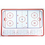 TOPO Hockey tactic flex board 44" x 32"