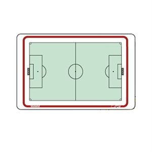 TOPO Soccer tactic FLEX boards 32" x 24"