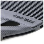 Cornilleau Tacteo 30 Polymer Table Tennis Racket