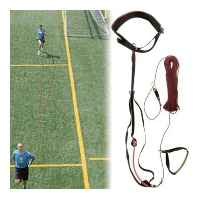 Système d'entraînement de vitesse Bullet Belt